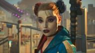 Edward Nigma has Task Force X on a short leash (Image via Warner Bros. Games)